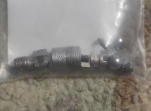 Kennametal KM32PKG3L Umbausatz - Bild 2 von 2