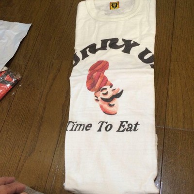 curry up t shirt