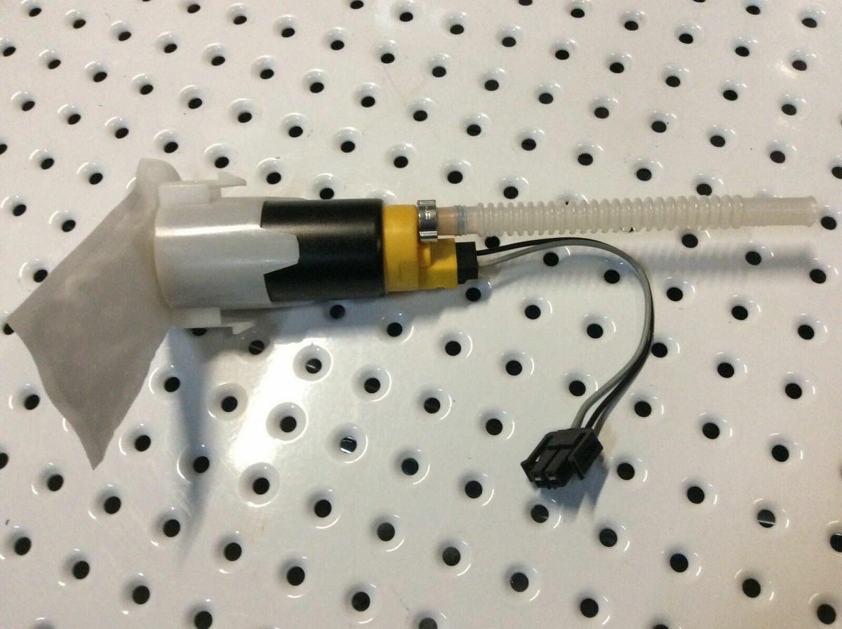 For WALBRO GSS342 FUEL PUMP KIT 255LPH for Falcon BA BF 6CY XR6 Turbo XR8 V8 FPV | Australia