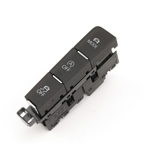 Per VW Golf 7 MK7 OEM 5GG927137E modalità di guida sinistra A-OFF cambio Start&Stop auto - Foto 4 di 6