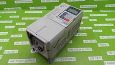 YASKAWA CIMR-G7A21P5 G7 VFD Inverter Tested