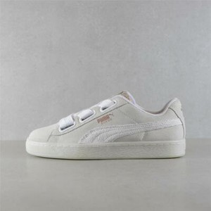 puma heart trainers