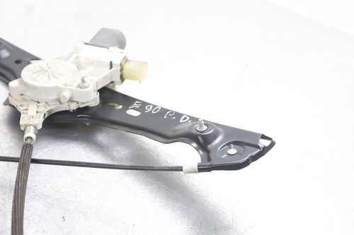 BMW 3 E90 E91 2006 Fensterheber elektrisch mit Motor Tür vorne 7140588 RIM16399