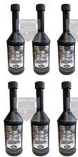 BG 44K PLATINUM Fuel System Cleaner Additive 11oz. bottle 20811 - 6 Pack