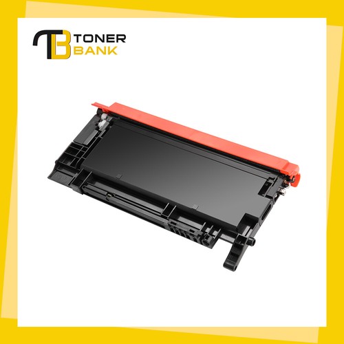 4 Toner für Samsung Xpress C410W C460W C460FW CLP-365 CLX-3300 CLX-3305 CLT-406S - Bild 6 von 11