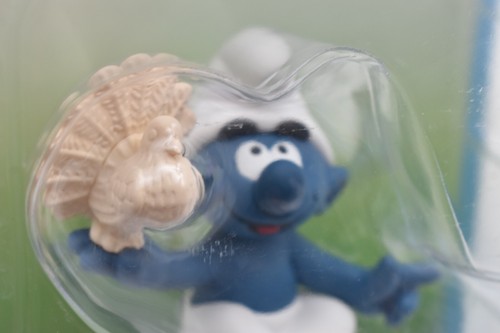 MEDICOM TOY Smurfs Figure "Ultra Detail Figure" (Variations / Choose Item) NEW - Picture 95 of 121