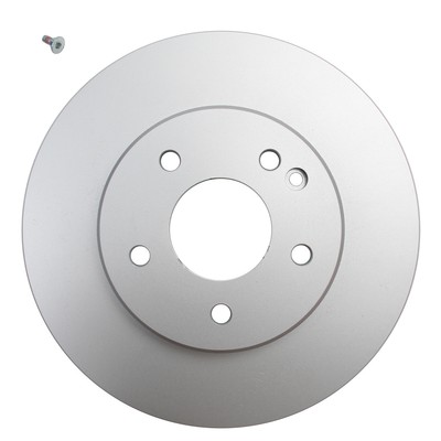 Pagid Racing    355102972    Brake Disc