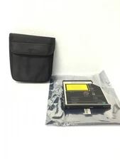 IBM RPC II FRU 27L4167 Black DVD Drive Open Box New With Carrying Bag FREE SHIP