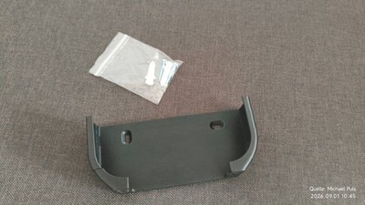 Wandhalterung für Magenta TV One Gen.2 Box