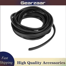 Car Door Edge Guard Car Door Edge Guard Molding Trim U-Shape Car Door Edge Guard