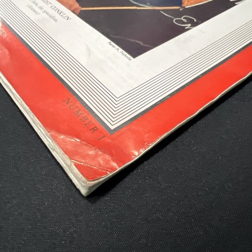 Time The Weekly News Magazine - July 3, 1939 - Biologist Conklin - Picture 9 of 20