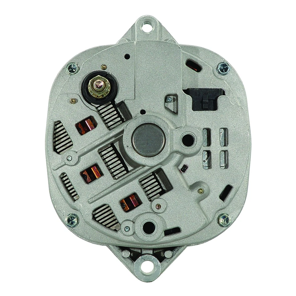 Alternador AC Delco 335-1046 para modelos seleccionados de Cadillac 91-95 Foto 3 de 4