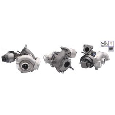 Turbo Seat EXEO