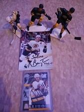 5 Item Boston Bruins Collection
