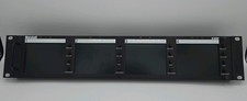 Marshall V-R44P-HD/SDI Quad 4 Inch LCD Monitor TESTED AND WORKING 