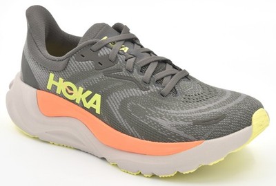 Size 11 - Hoka One One HOKA Arahi 8 Asphalt Gravel for sale  display picture 2