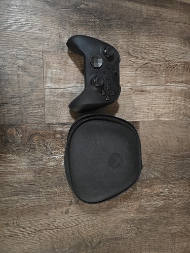 Xbox Elite Series 2 Controller