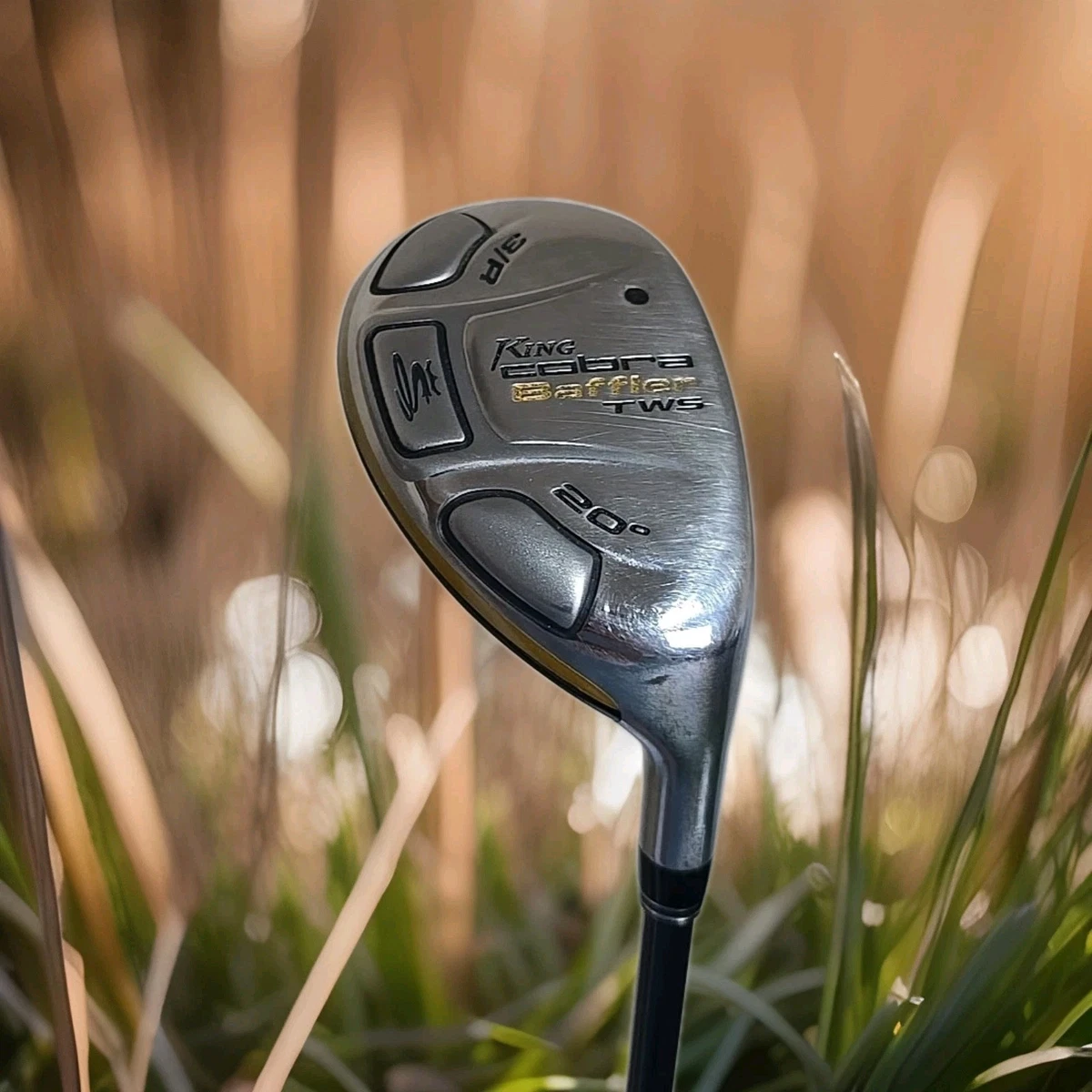 Cobra Baffler Tws Hybrid for sale | eBay
