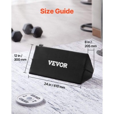 Preacher Curl Pad Portable Preacher Pad SpaceSaving Bicep Exercise