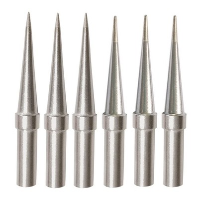 ET Soldering Tips Replacement Weller Soldering Tip for Weller WESD51 WES51 WE101