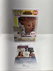 Himiko Toga (610) Funko Pop! - My Hero Academia, SIGNED w/ Quote & JSA Certified