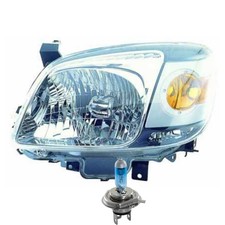 Feu avant (phare) Mazda BT50