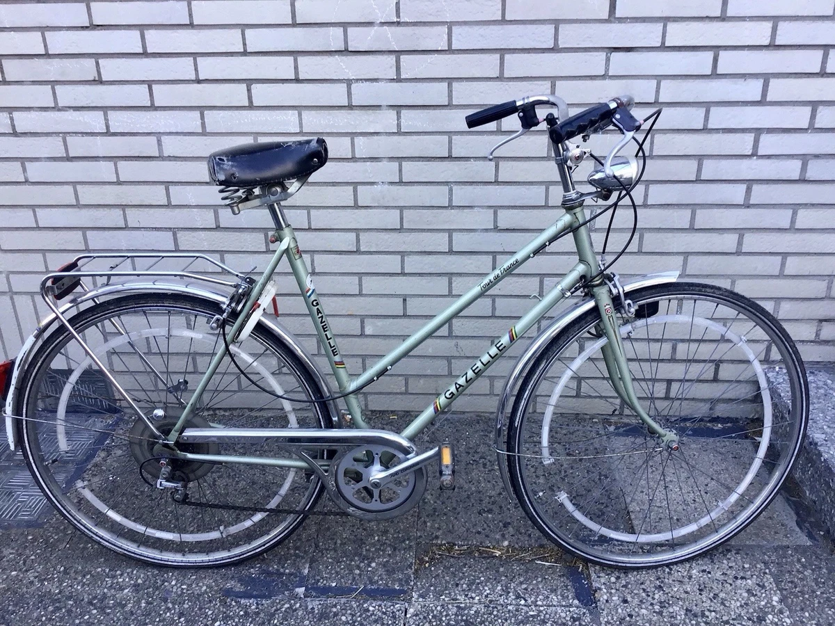 Gazelle Fahrrder mit 28 Zoll Damen online kaufen | eBay.de