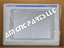 Surplus Allen Bradley 2711P-T10C4D8 /A PanelView Plus 6 1000 10.4" RT 0 MIN