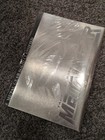 METAL GEAR SOLID CLASSIFIED Art Book Konami 1998 Hideo Kojima — photo 1