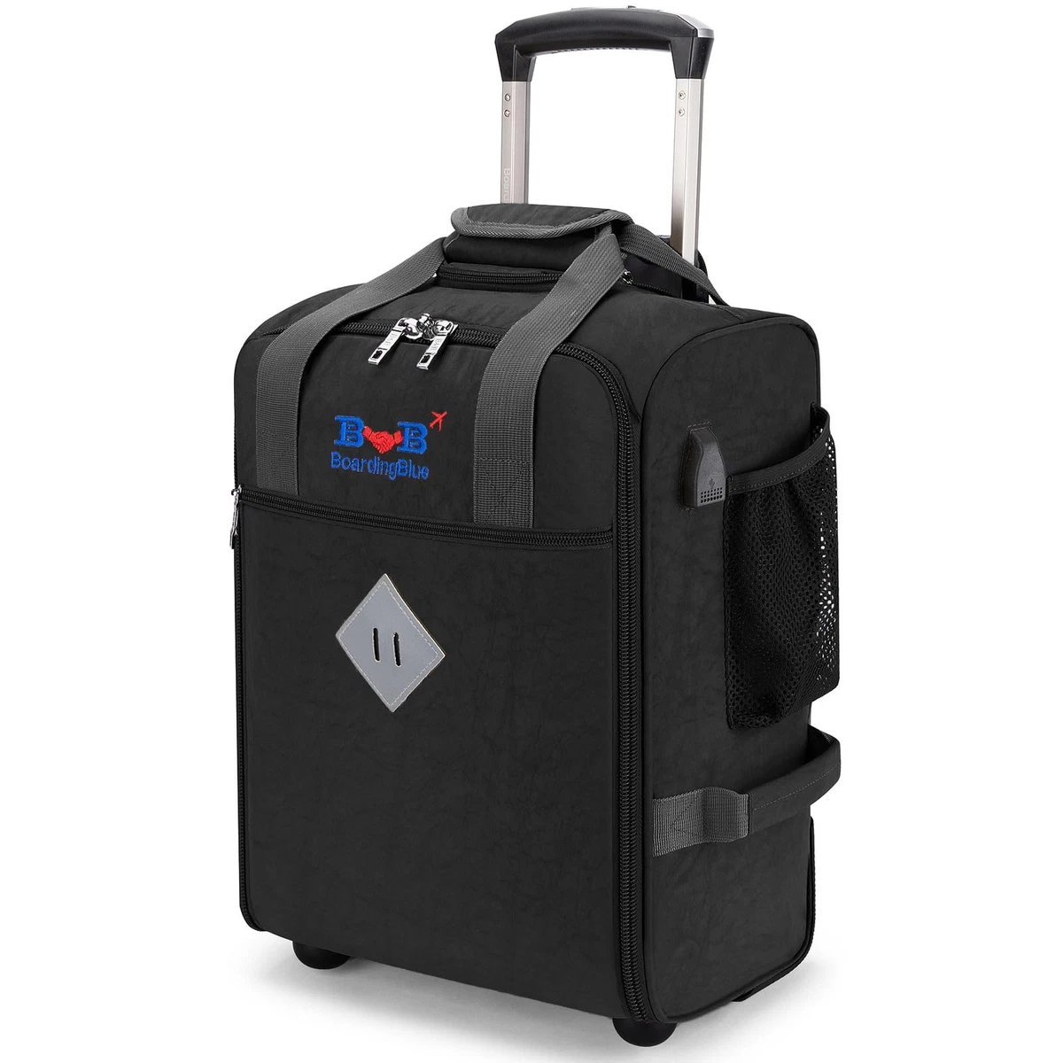 For Spirit Airlines 18x14x8 Inches Personal Item Under Seat