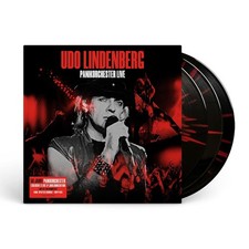 Udo Lindenberg:50 Jahre Panikorchester Live: ...