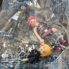 New In Package 2012 Playmobil City Life #5605 Pop Stars Band Building Set