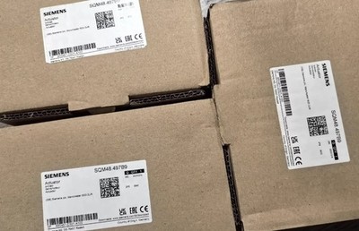 servo Motor SQM48.497B9 SQM48497B9 *tn