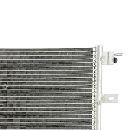 New AC Condenser For 2009-2014 Jaguar XF S-Type 5.0L 3.0L 4.2L - Picture 4 of 6