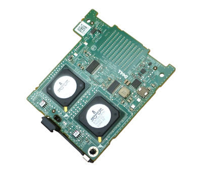 DELL BROADCOM 5709 QUAD PORT 10/100/1000 J471J für Dell Blade Server
