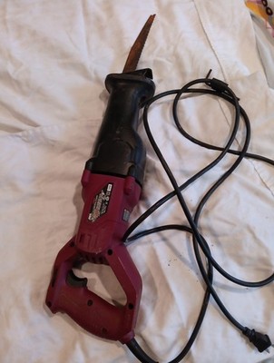 Skill 12V Reciprocating Saw with Variable Speed