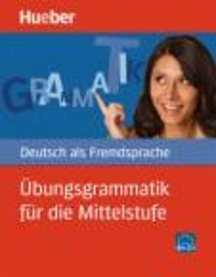Hueber dictionaries and study-aids: Ubung by Perlmann-Balme, Michaela 3190116571