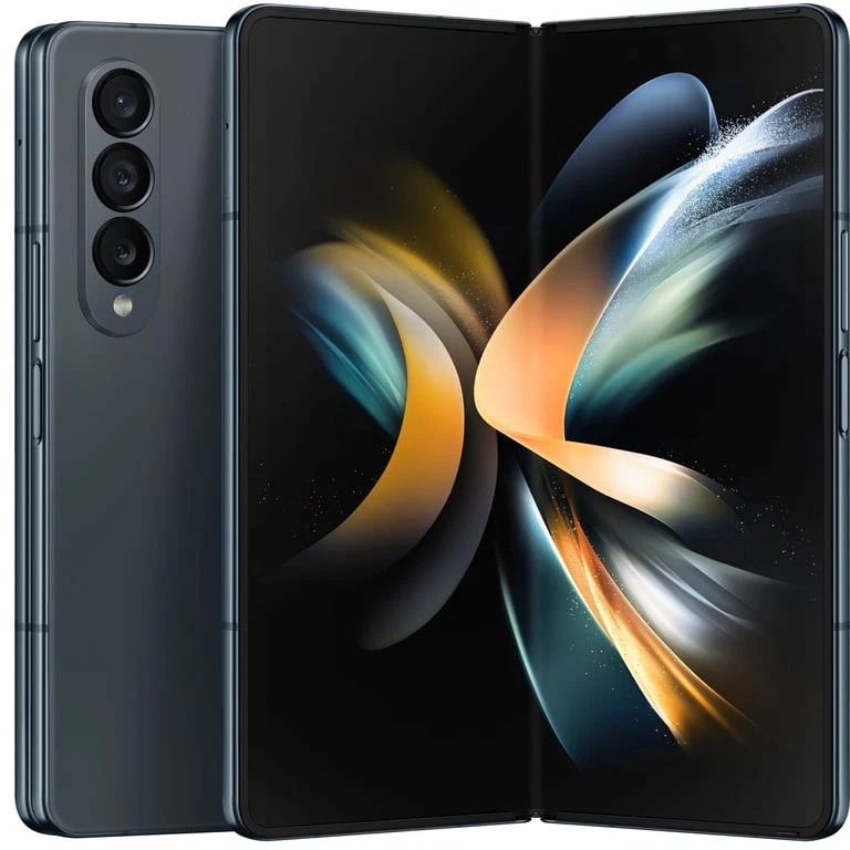 Samsung Galaxy Z Fold4 Unlocked for Sale - Shop New & Used Cell