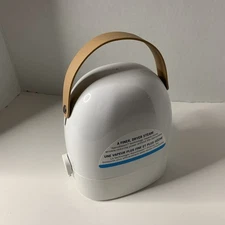 Homedics Perfect Steam 2-in-1 Garment Steamer & Iron Travel