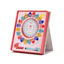 Tooth Fairy Box for Girls, First Tooth Keepsake Box for Kids, Tooth Boxes Sav...