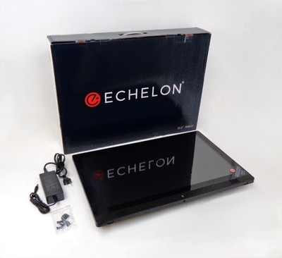 NEW Echelon 21.5'' Touch Screen for EX-5s (22'') Spin Bike ECHKIN215-01