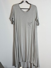 LuLaRoe Women's Carly Dress Super Soft Model Material Size 2XL