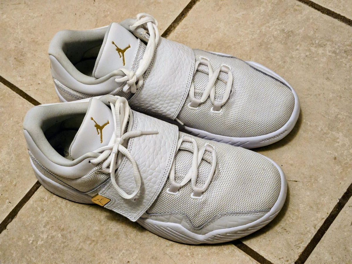 Jordan J23 Low White - 905288-100 for Sale | Authenticity  display picture 2