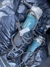 Makita JN1601 5 Amp 16 Gauge Nibbler