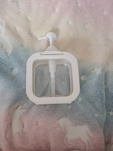 Soap Dispenser Bottle Pump - Picture 1 of 1