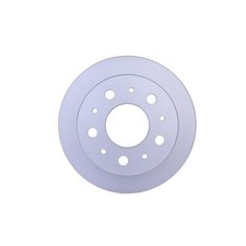 Disque de frein Peugeot 108