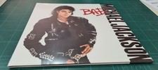 MICHAEL JACKSON - BAD (LP VINILE SIGILLATO GATEFOLD EPIC SONY MUSIC 2015)