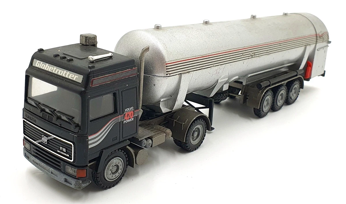CONRAD: CAMION MAN HAK 19 241 CHASSE NEIGE Echelle 1/50 + Boite EUR 99