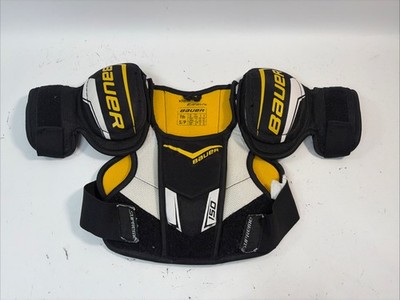 Bauer Supreme s150 Hockey Shoulder Pads, Youth Small
