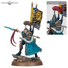 Prince Yriel - Warhammer 40k Aeldari (Pre-Order)